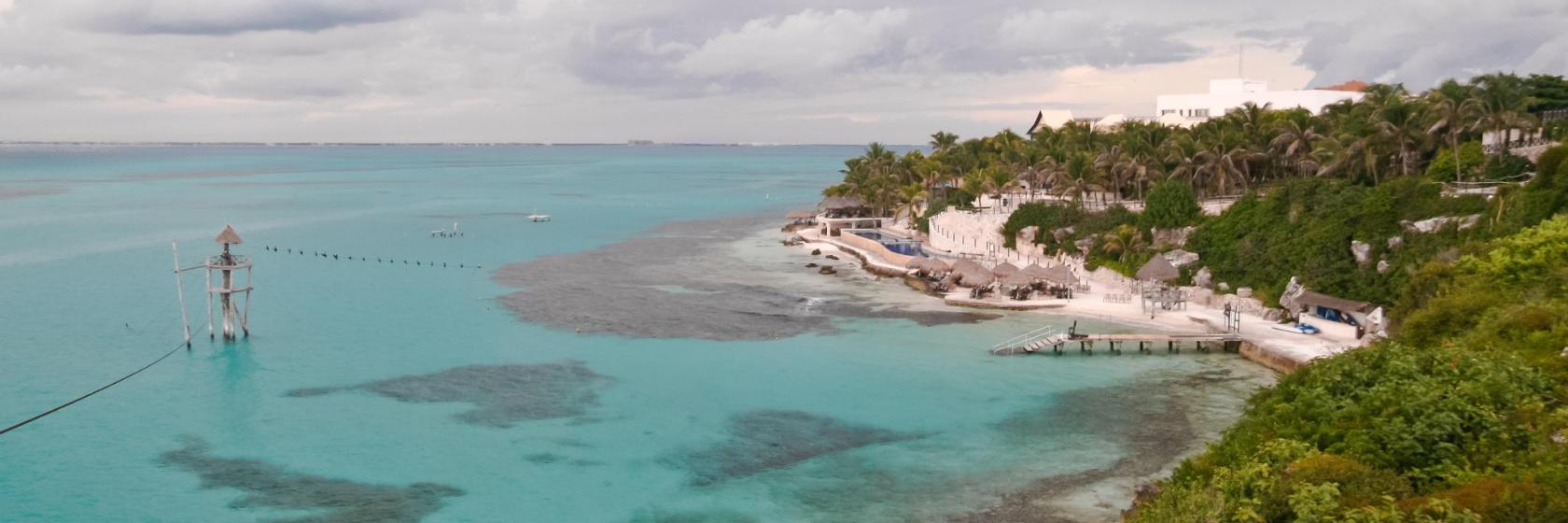 Parque Nacional El Garrafón